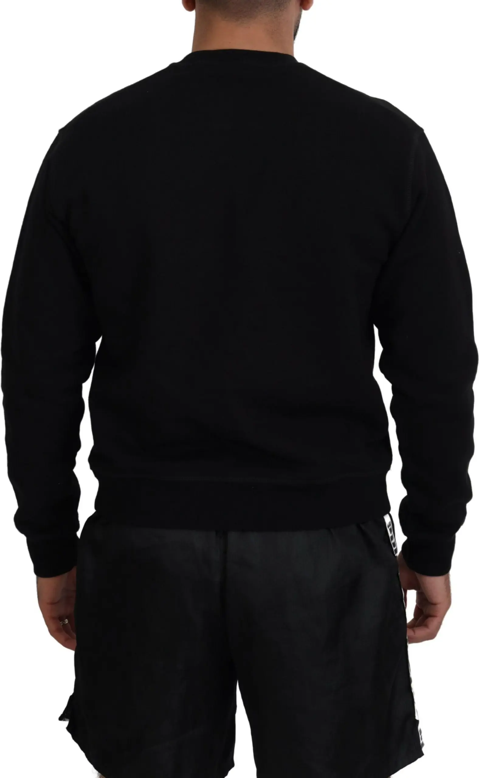 Свитер Dsquared2
