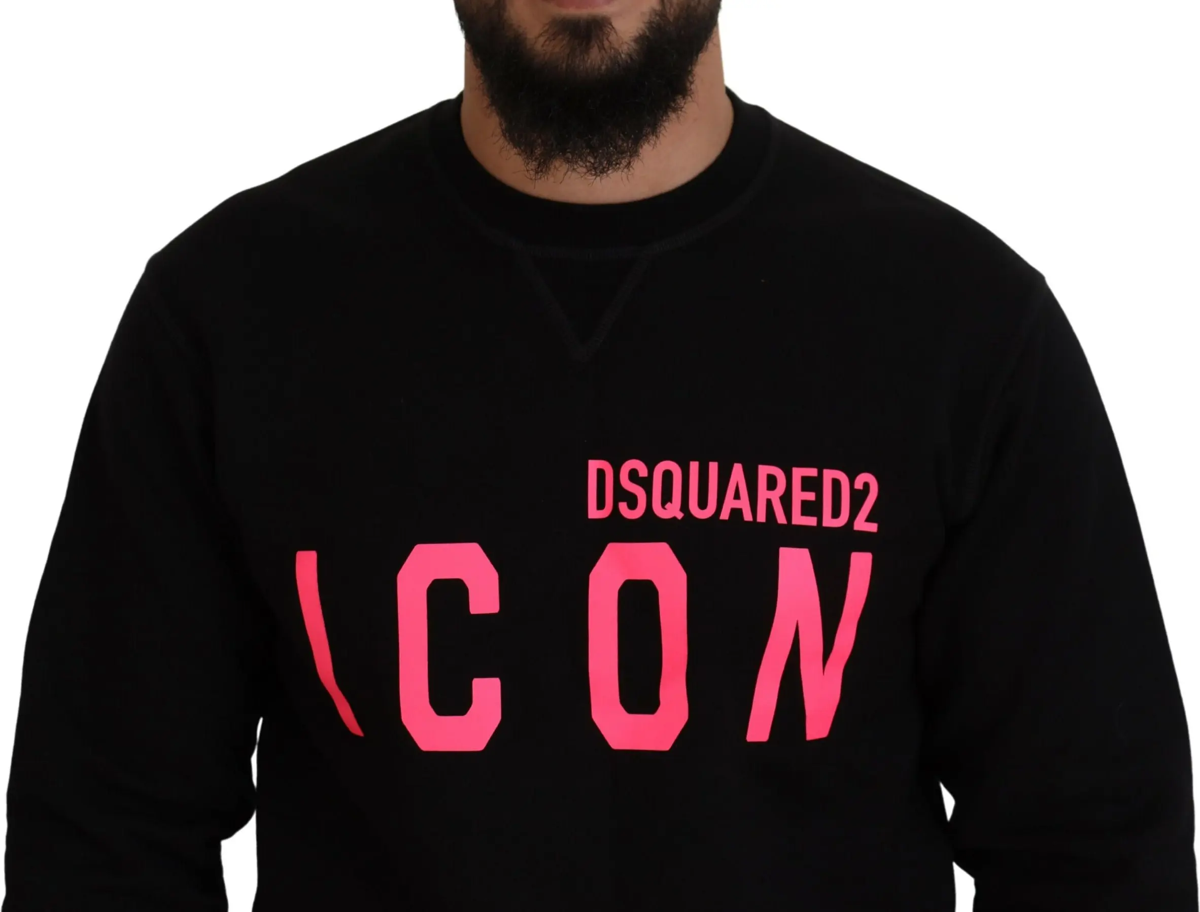 Свитер Dsquared2