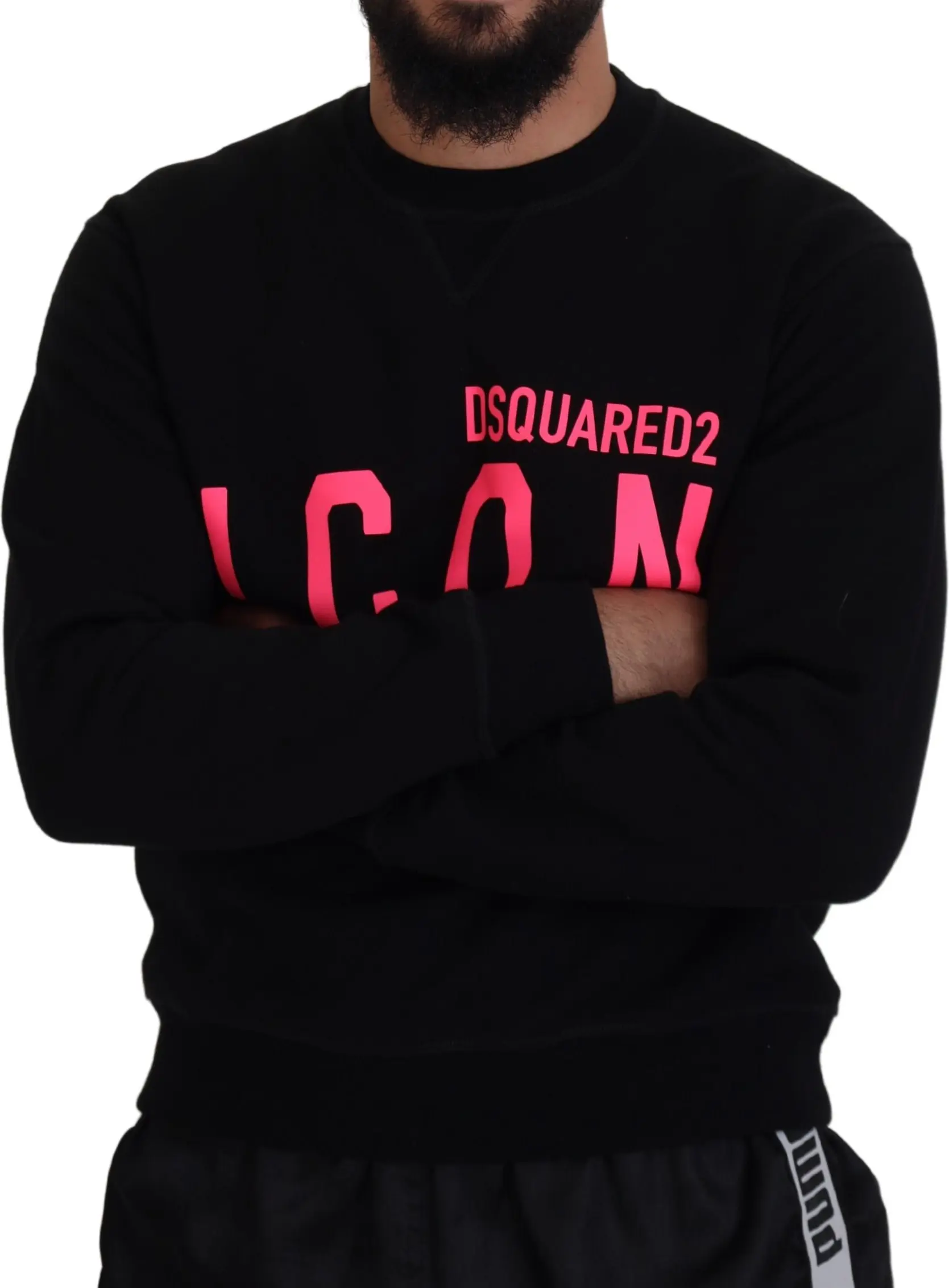 Свитер Dsquared2