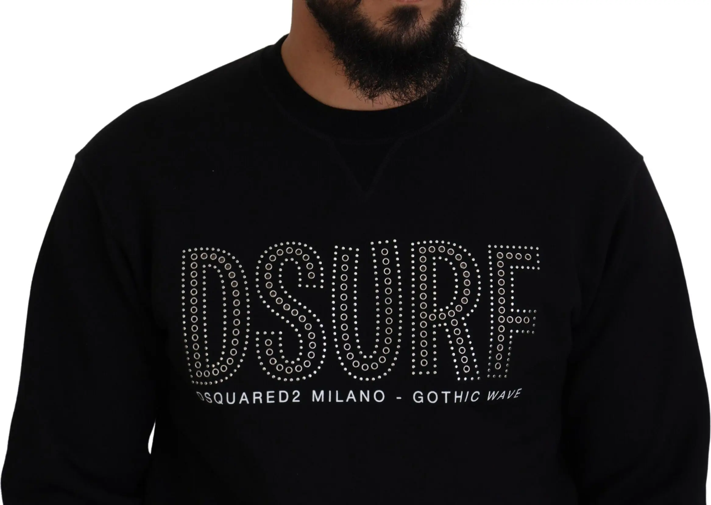 Повседневный джемпер Dsquared2