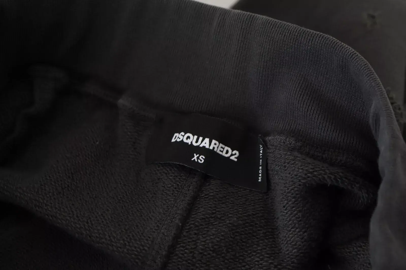 Шорты Dsquared2