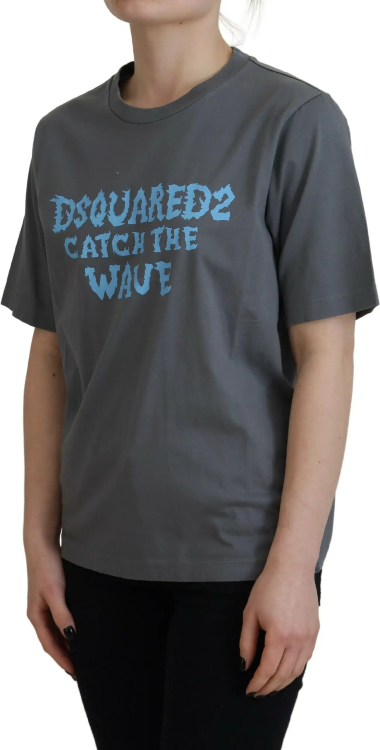 Футболка Dsquared2