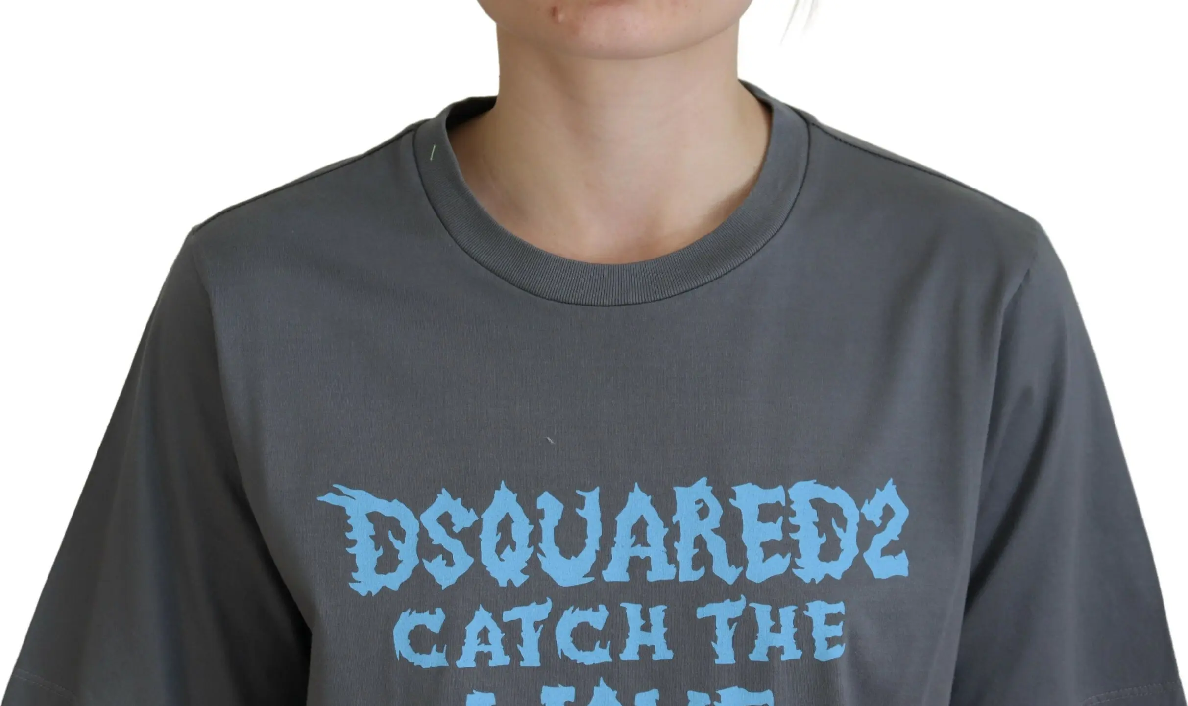 Футболка Dsquared2