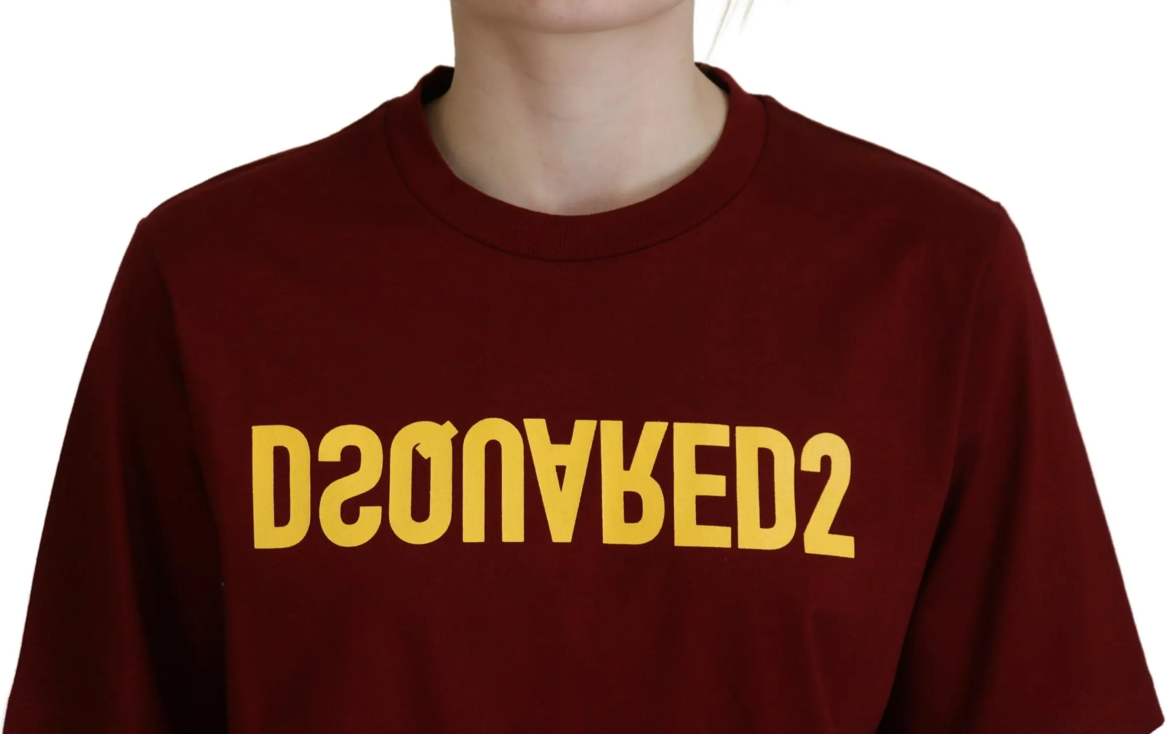 Dsquared2 futbolka