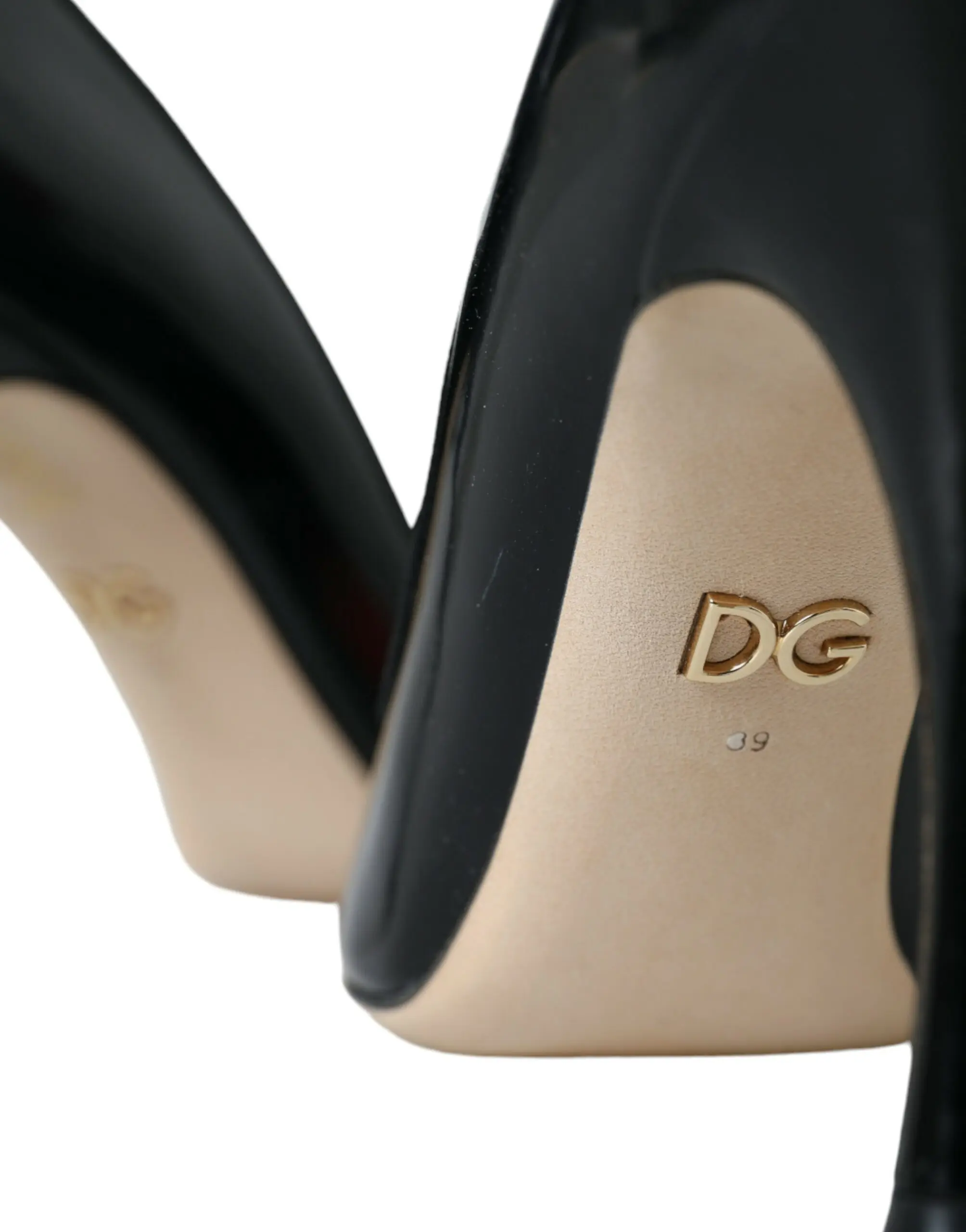 To'piq (Ayollar krossovkasi) Dolce & Gabbana