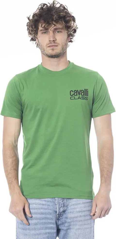 T-Shirt Cavalli Class