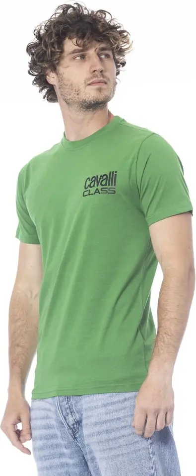 T-Shirt Cavalli Class