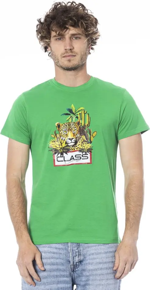 T-Shirt cavalli CLASS