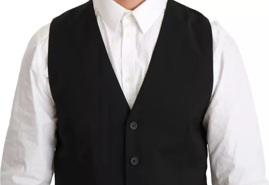 Жилет Dolce & Gabbana