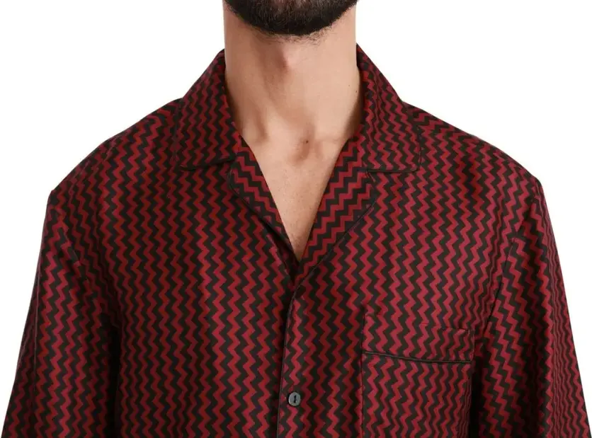 Dolce & Gabbana Casual Ko'ylagi
