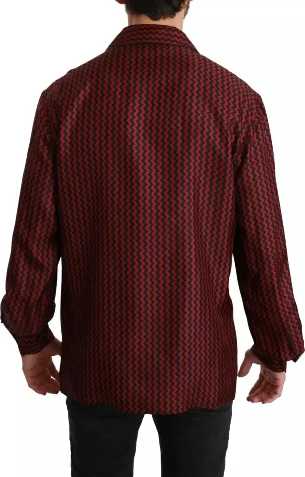 Dolce & Gabbana Casual Ko'ylagi