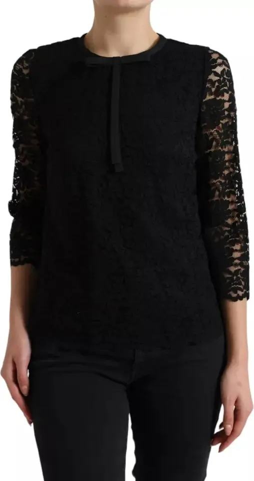 Блузка Dolce & Gabbana