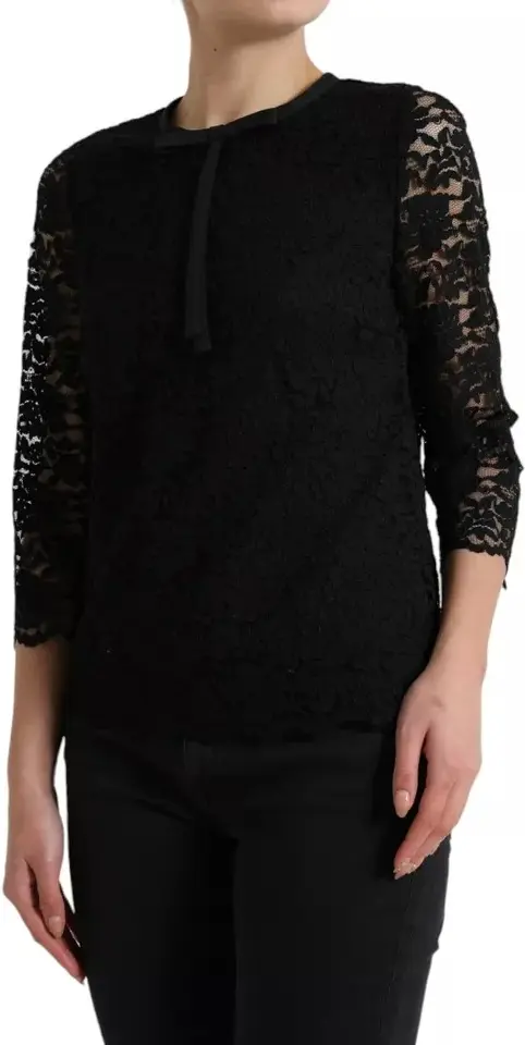 Blouse Dolce & Gabbana