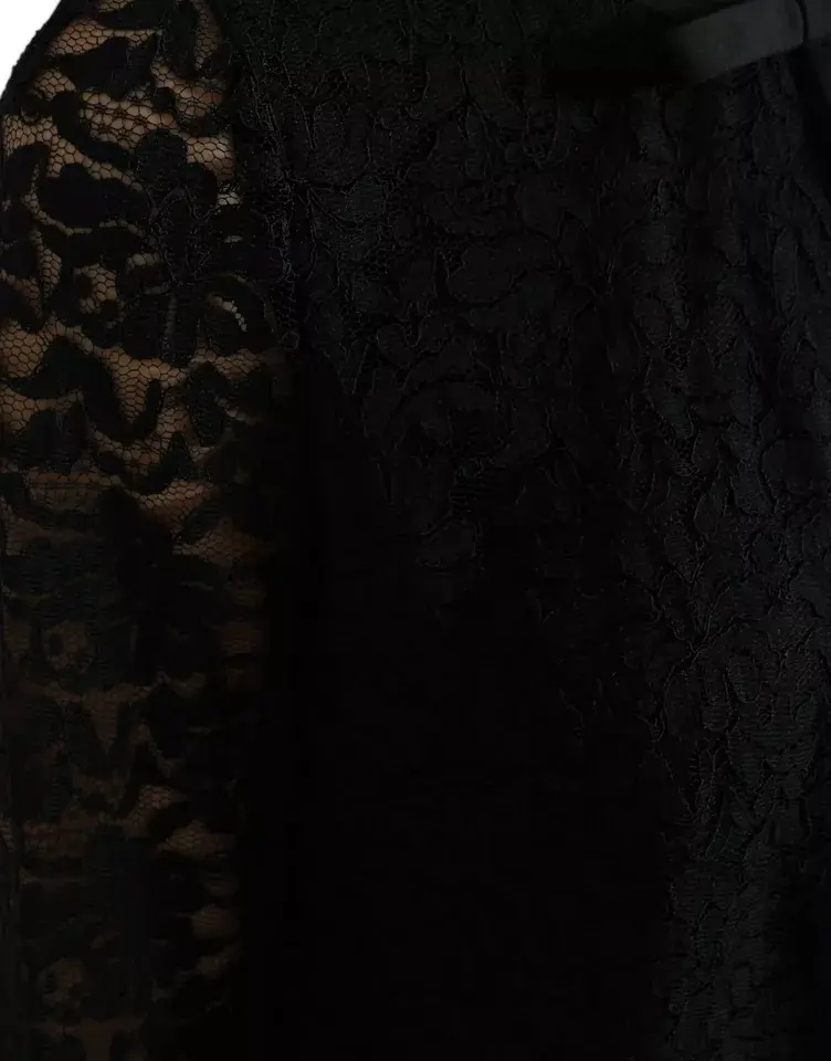 Blouse Dolce & Gabbana