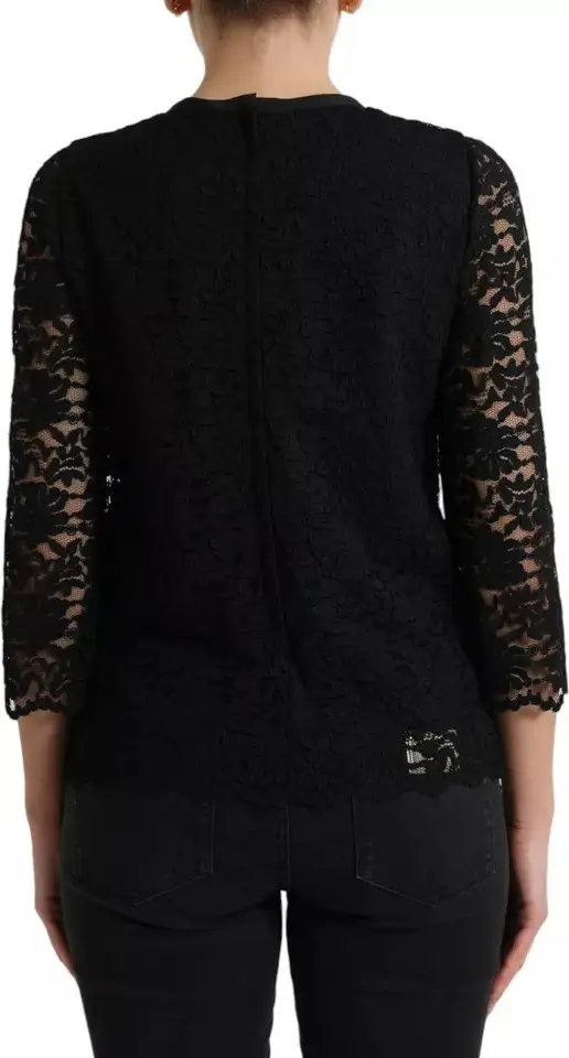 Blouse Dolce & Gabbana