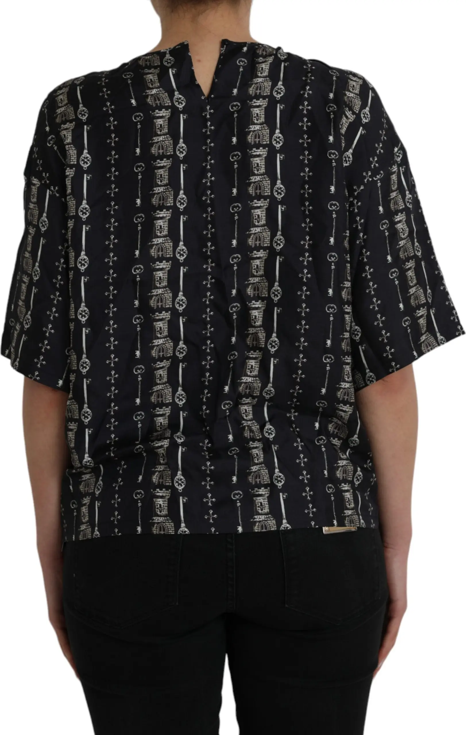 Блузка Dolce & Gabbana