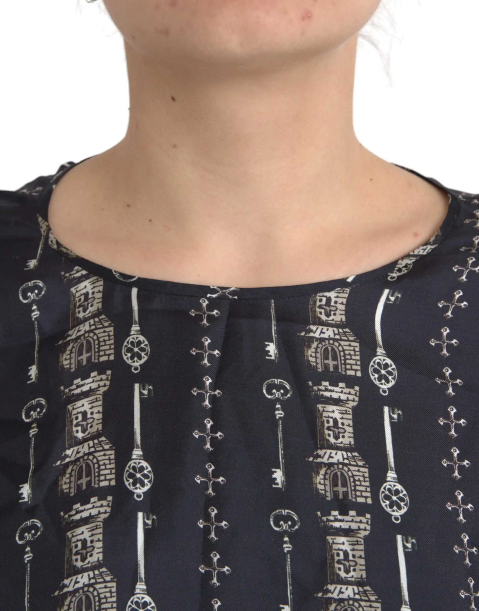 Блузка Dolce & Gabbana