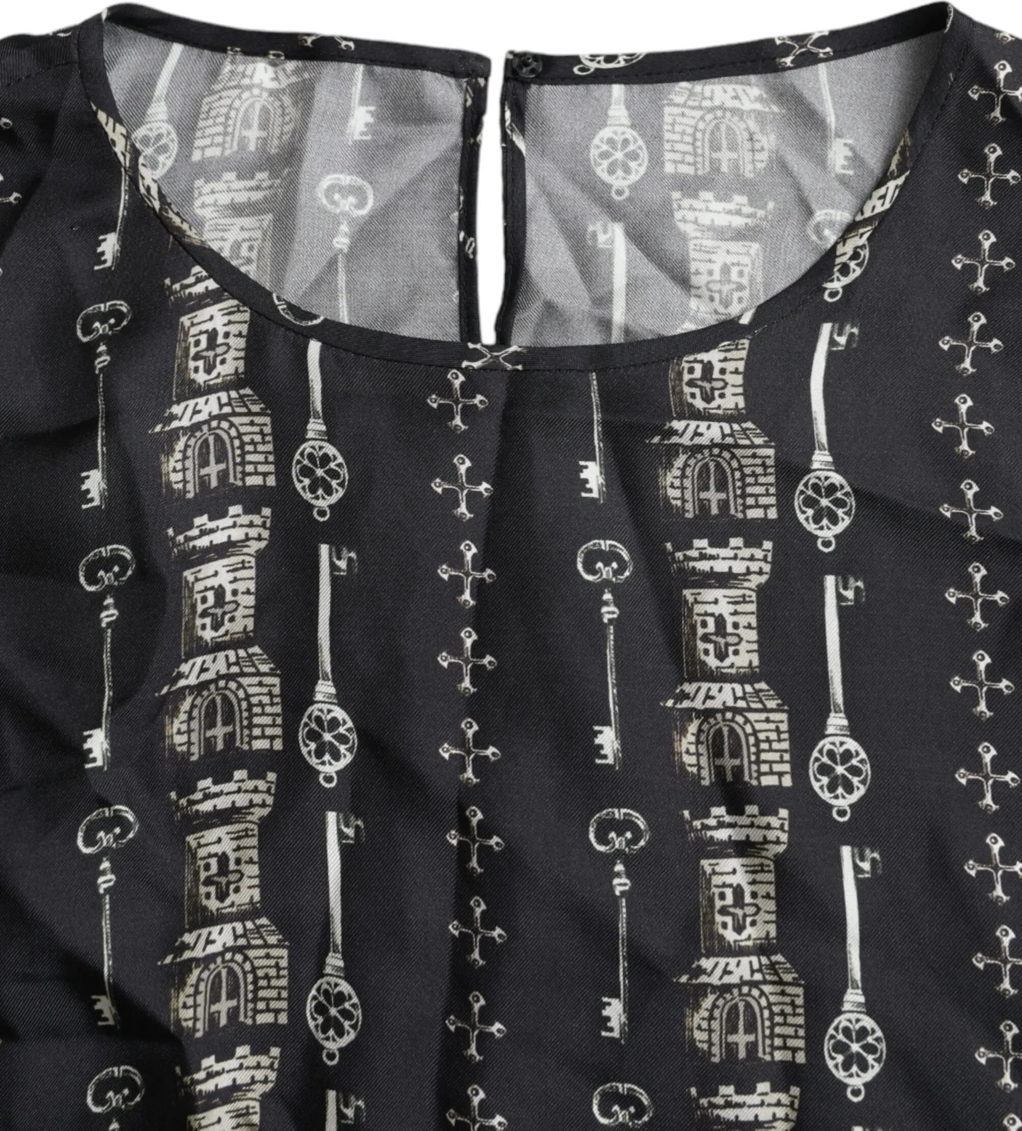 Блузка Dolce & Gabbana