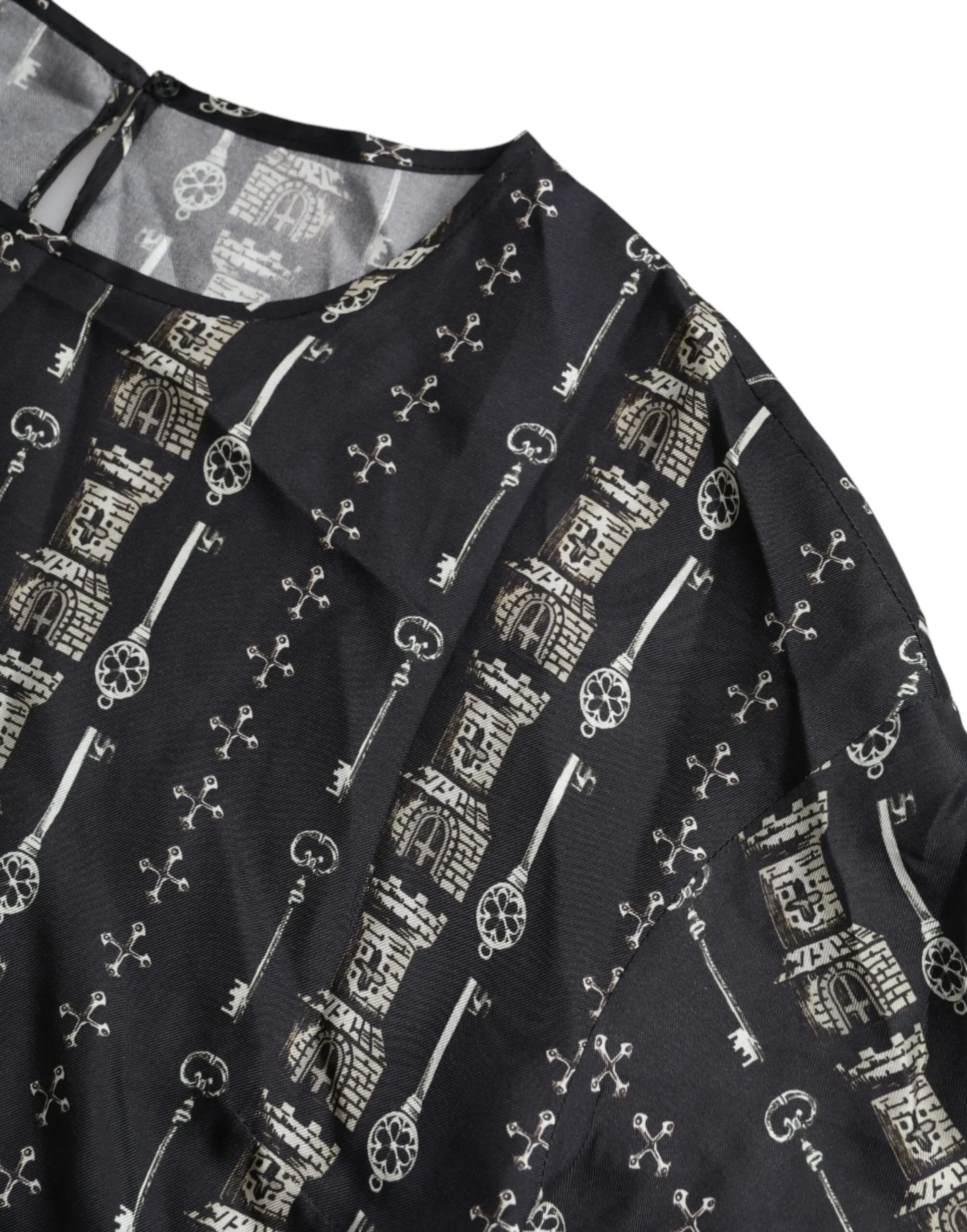 Блузка Dolce & Gabbana