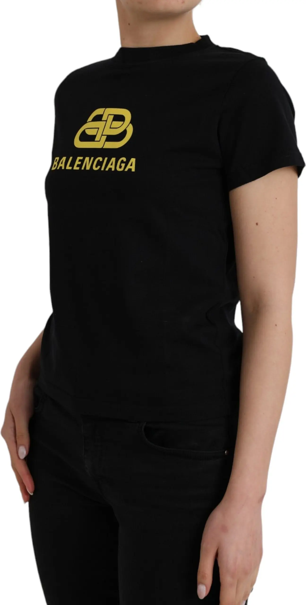 Balenciaga T-shirt (T-shirt)
