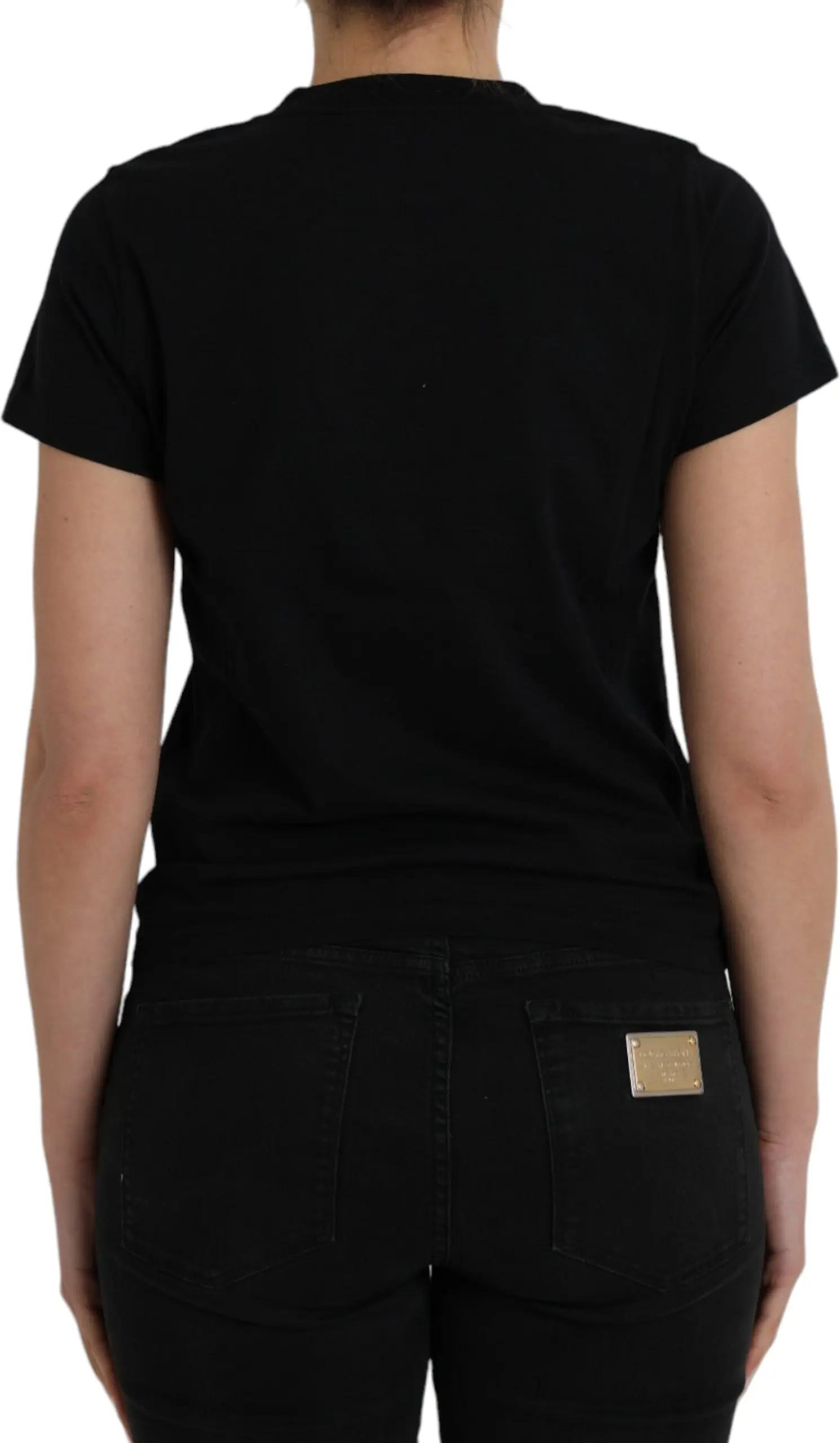 Balenciaga T-shirt (T-shirt)
