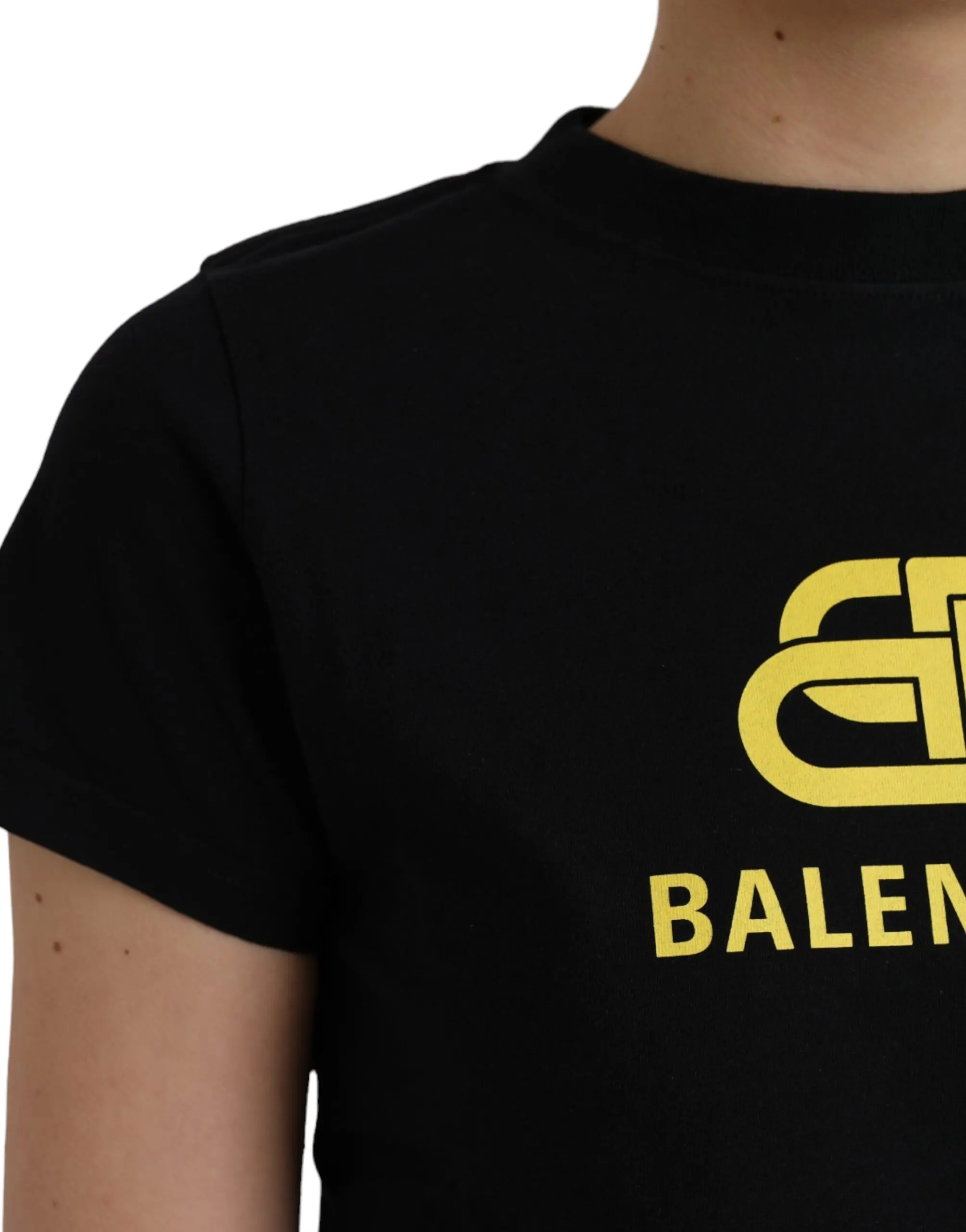 Balenciaga T-shirt (T-shirt)