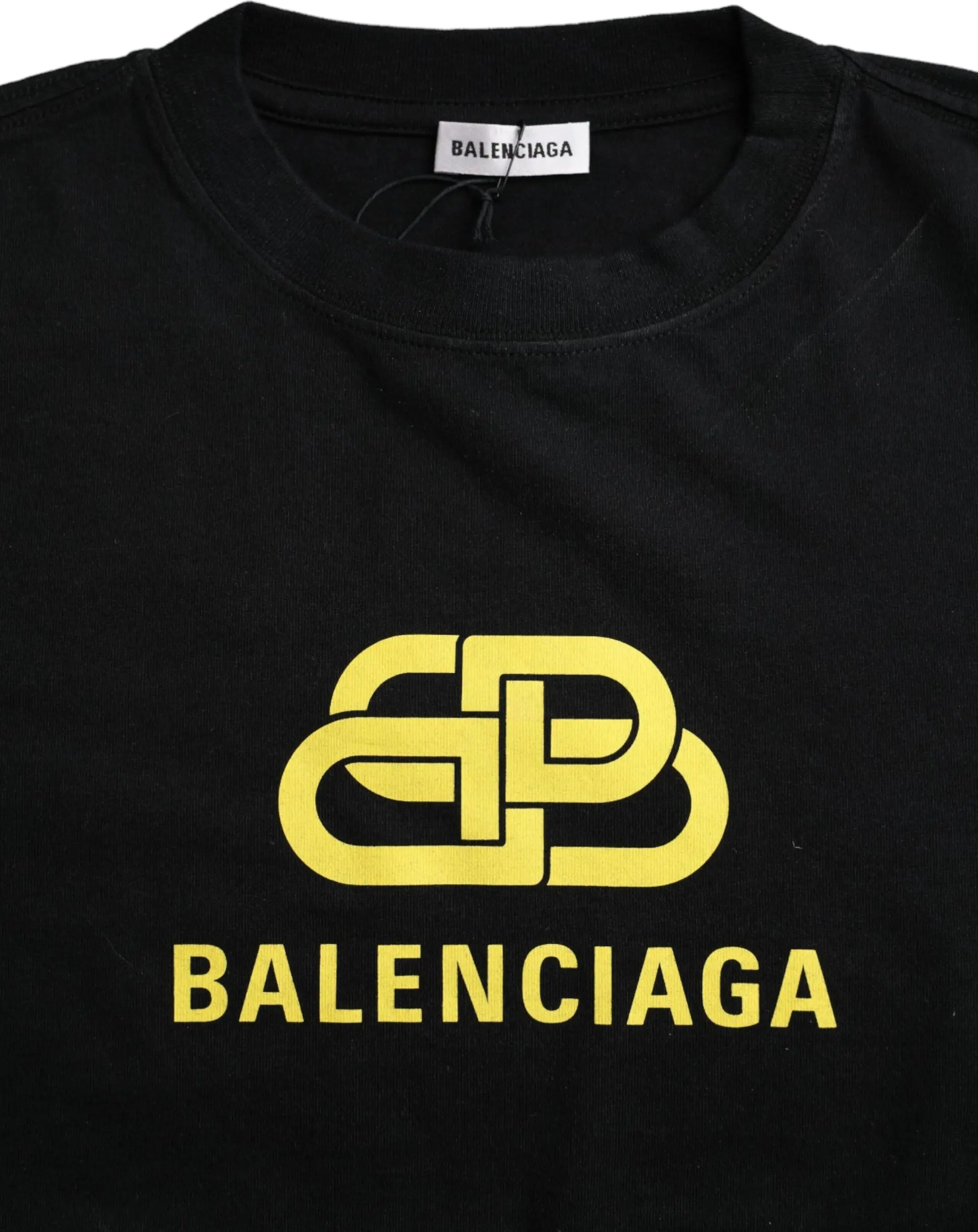 Balenciaga T-shirt (T-shirt)