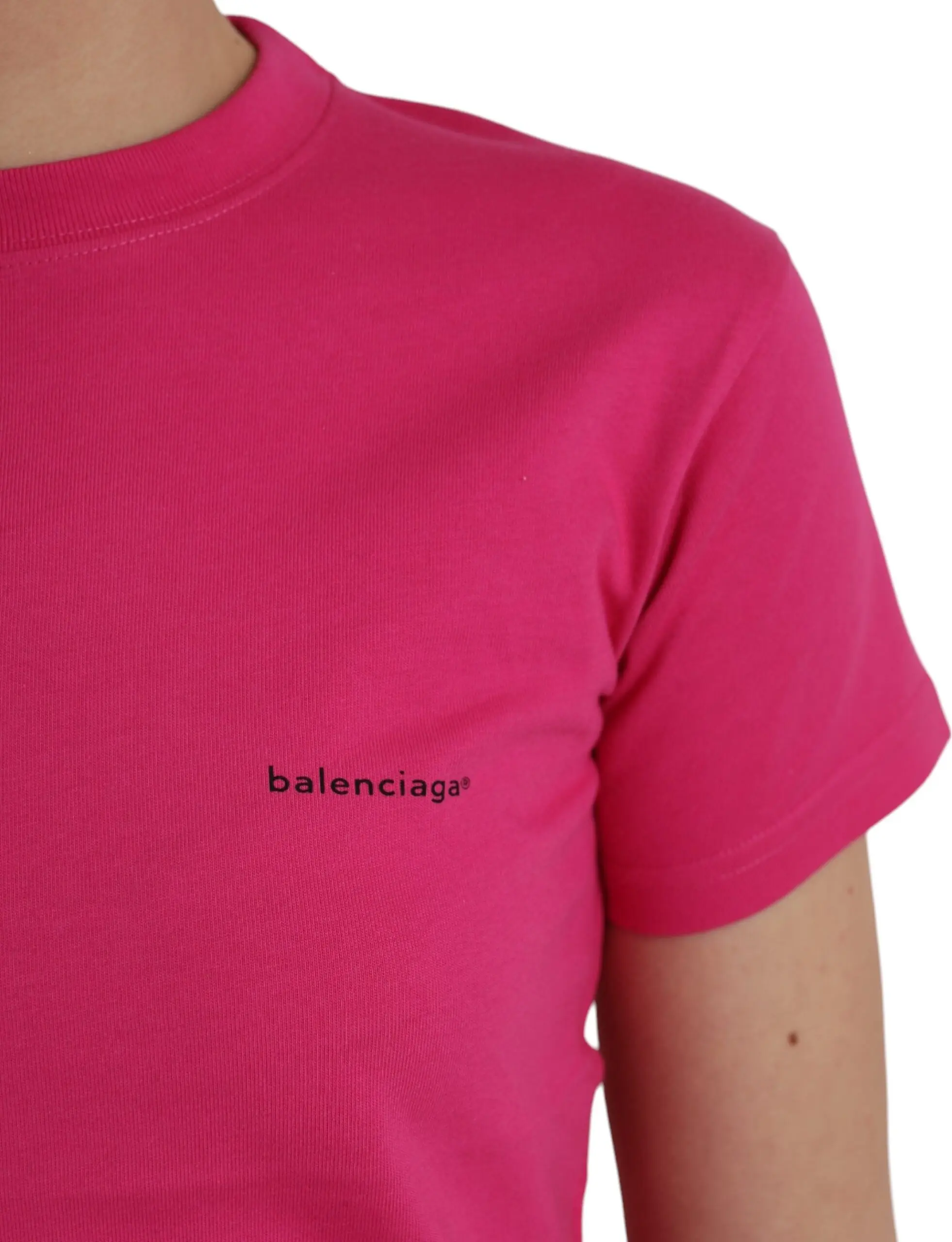Balenciaga futbolka