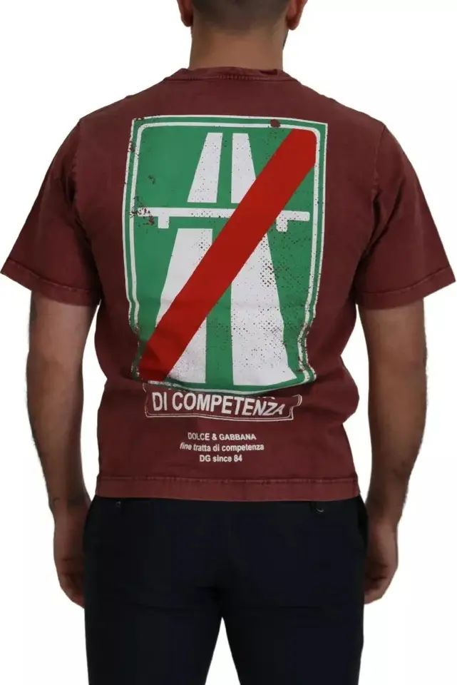 Dolce & Gabbana futbolka
