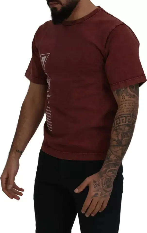 Dolce & Gabbana futbolka