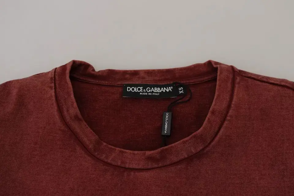 Dolce & Gabbana futbolka