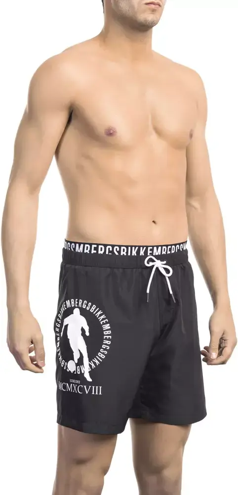 Плавки Bikkembergs