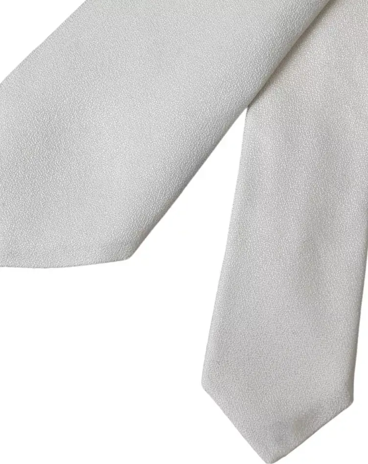 Галстук Dolce & Gabbana Classic Adjustable