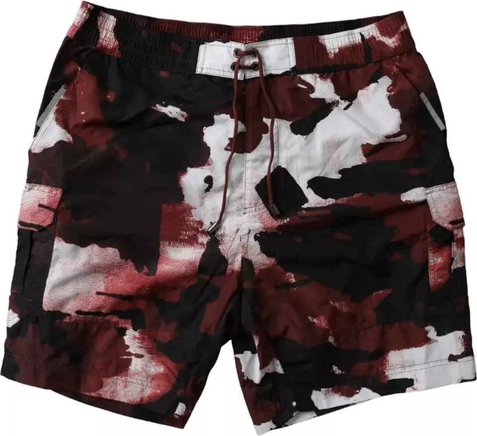 Swim shorts Dolce & Gabbana