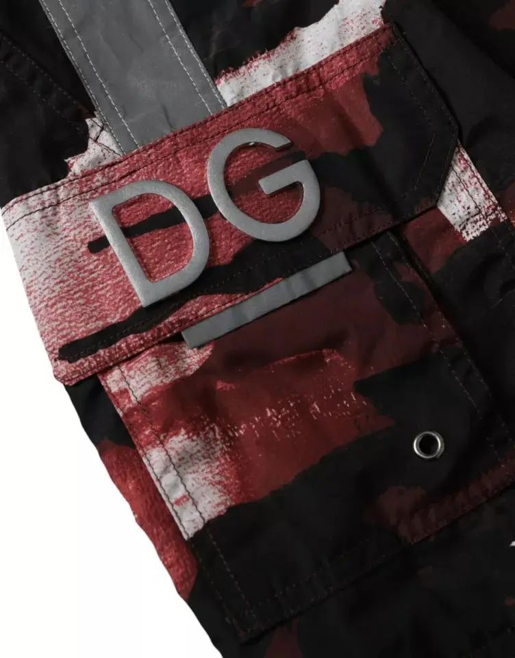 Swim shorts Dolce & Gabbana