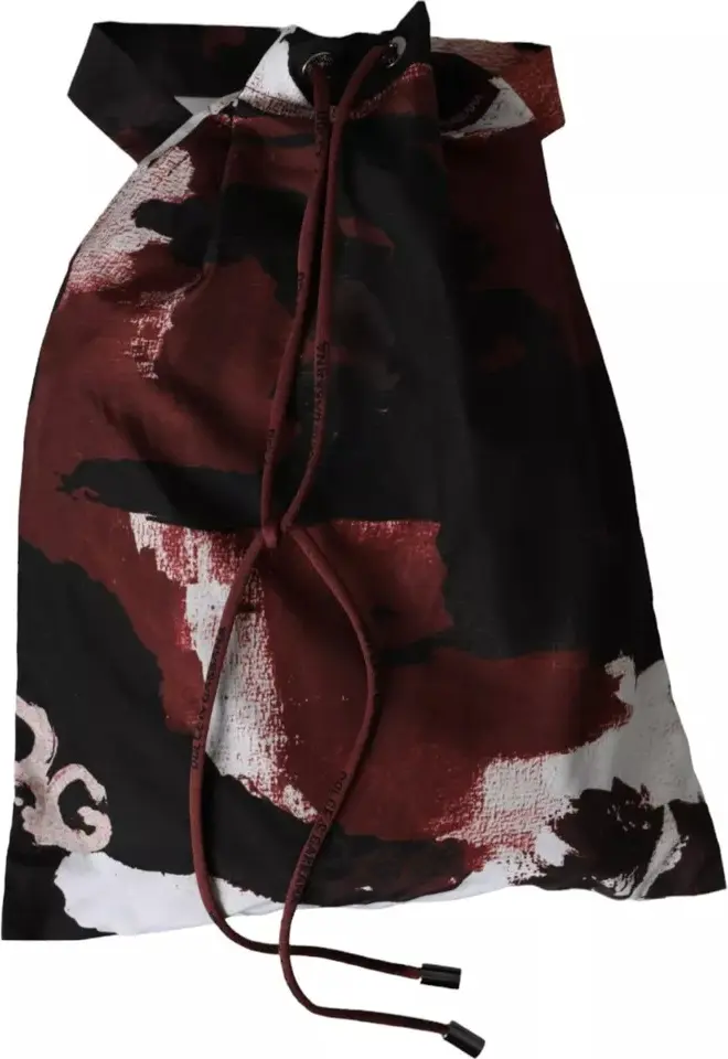 Swim shorts Dolce & Gabbana