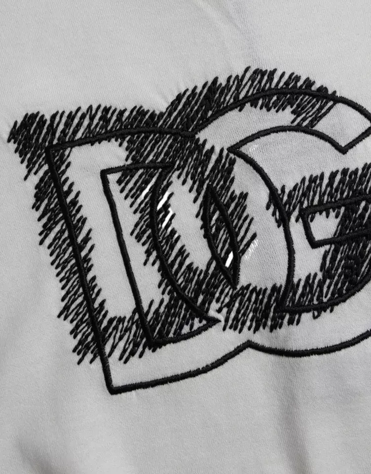 Футболка Dolce & Gabbana