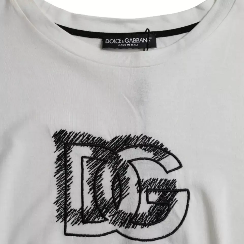 Футболка Dolce & Gabbana