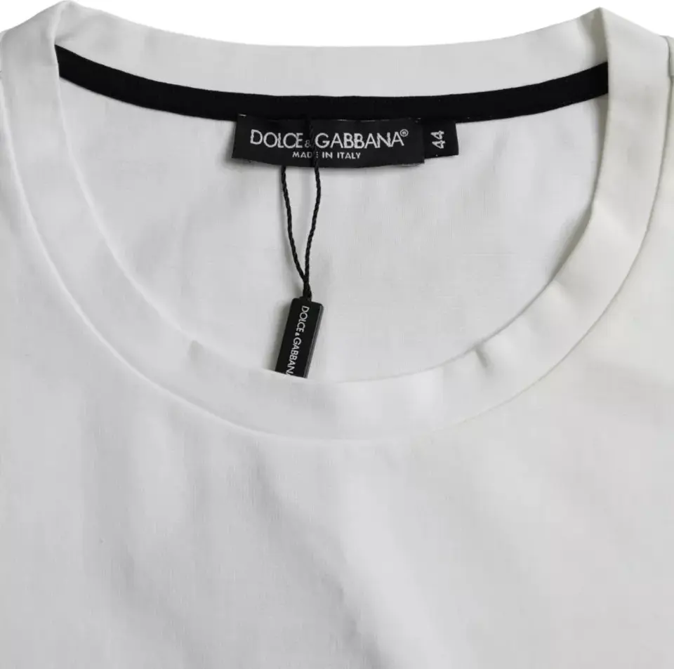Футболка Dolce & Gabbana