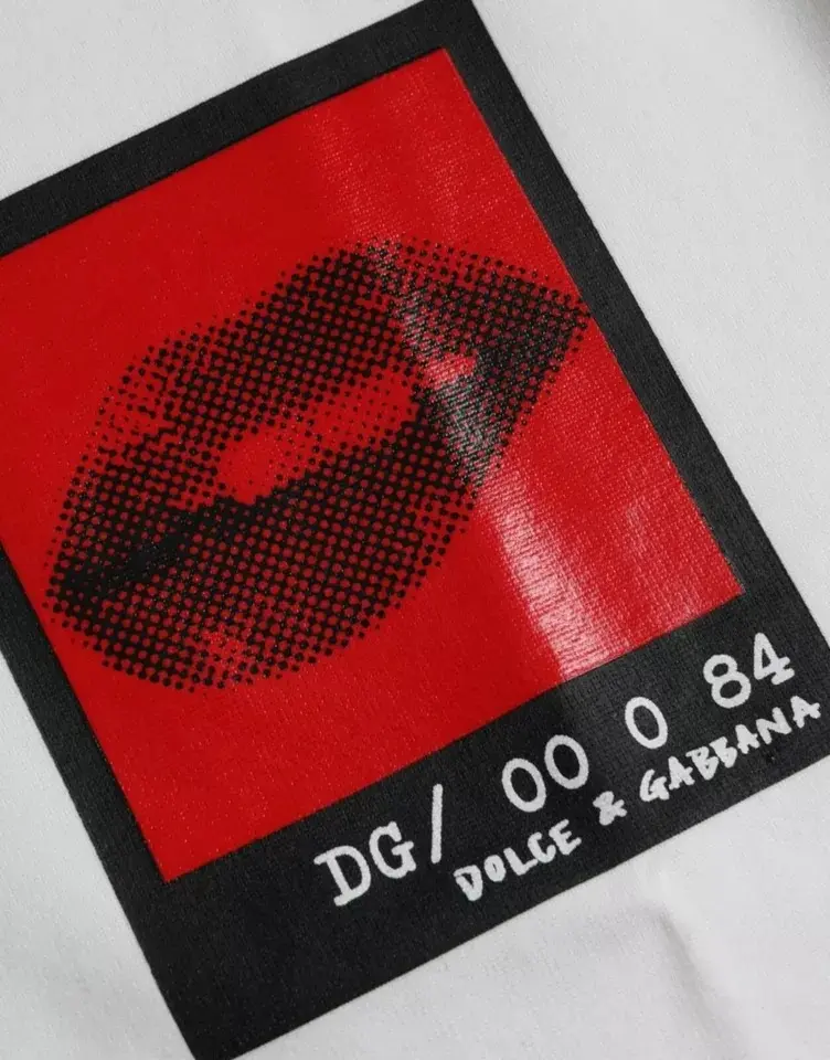 Футболка Dolce & Gabbana