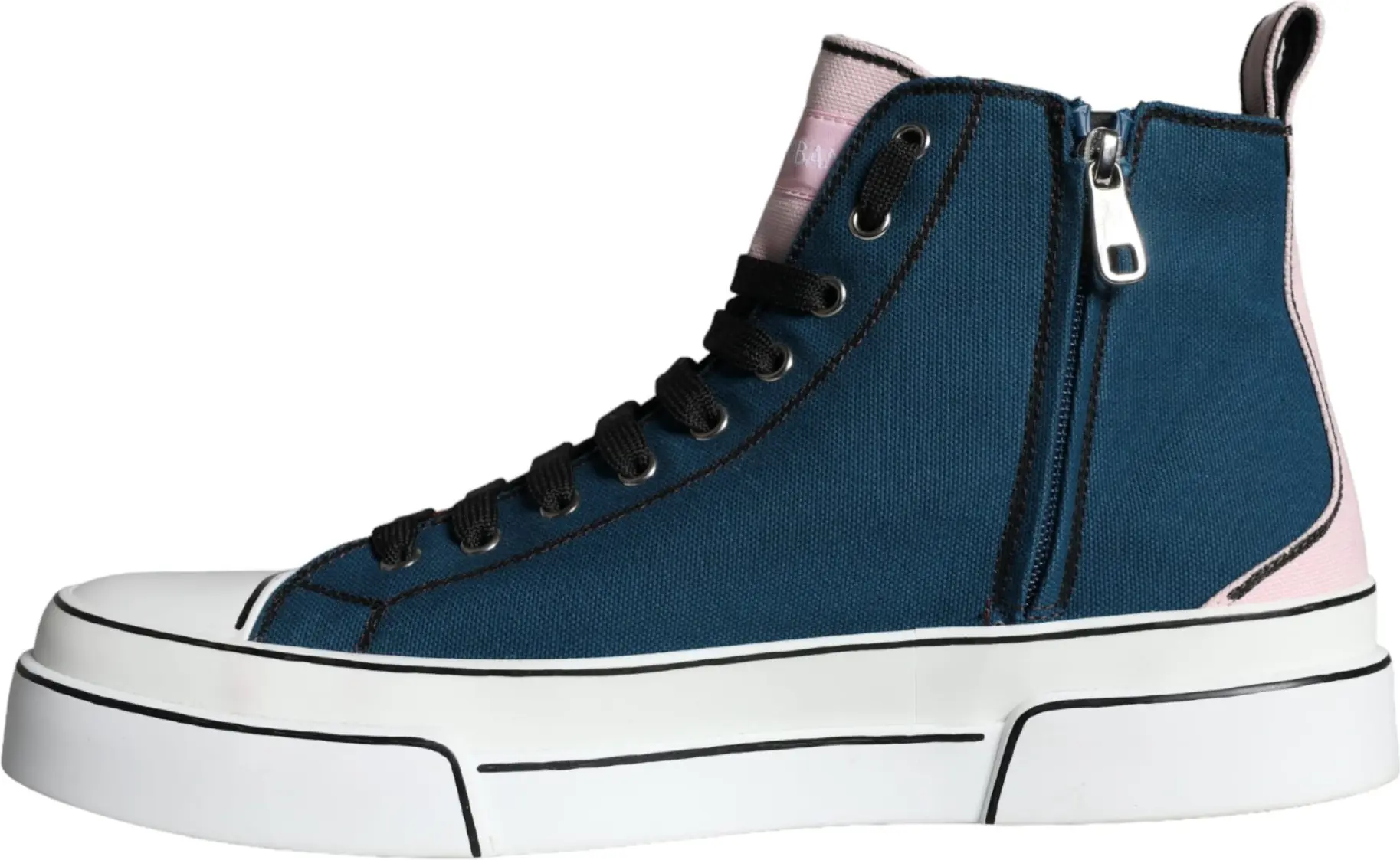 High Top Sneakers Dolce & Gabbana