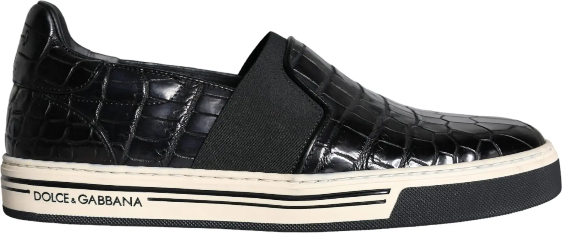Loafers Dolce & Gabbana