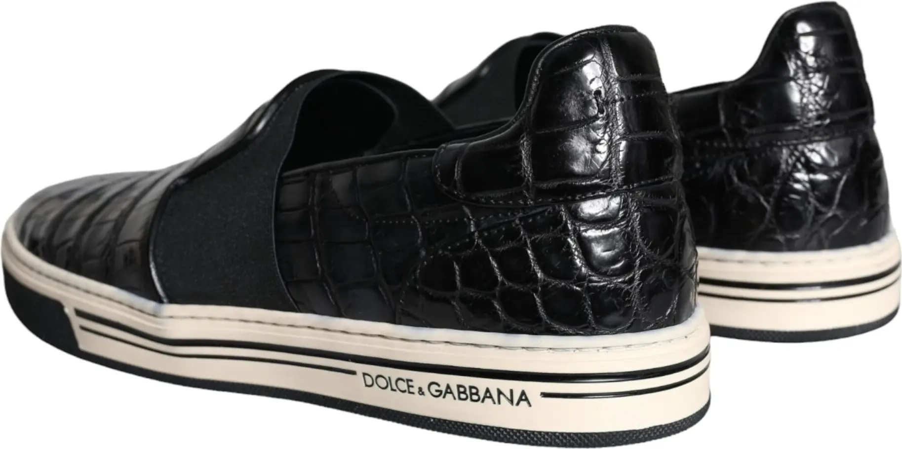 Лоферы Dolce & Gabbana