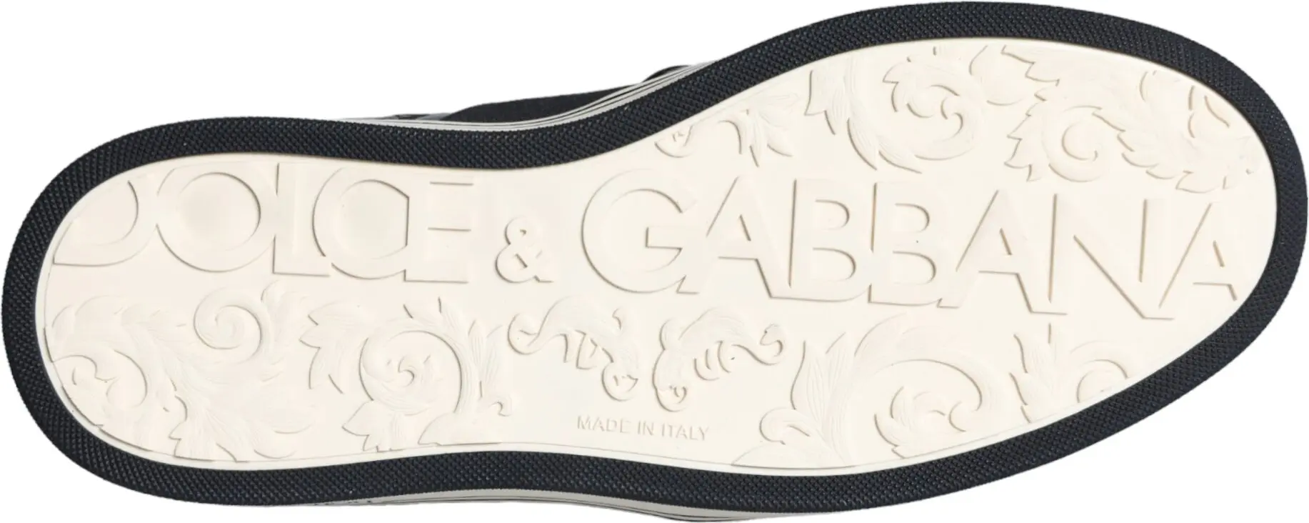 Лоферы Dolce & Gabbana