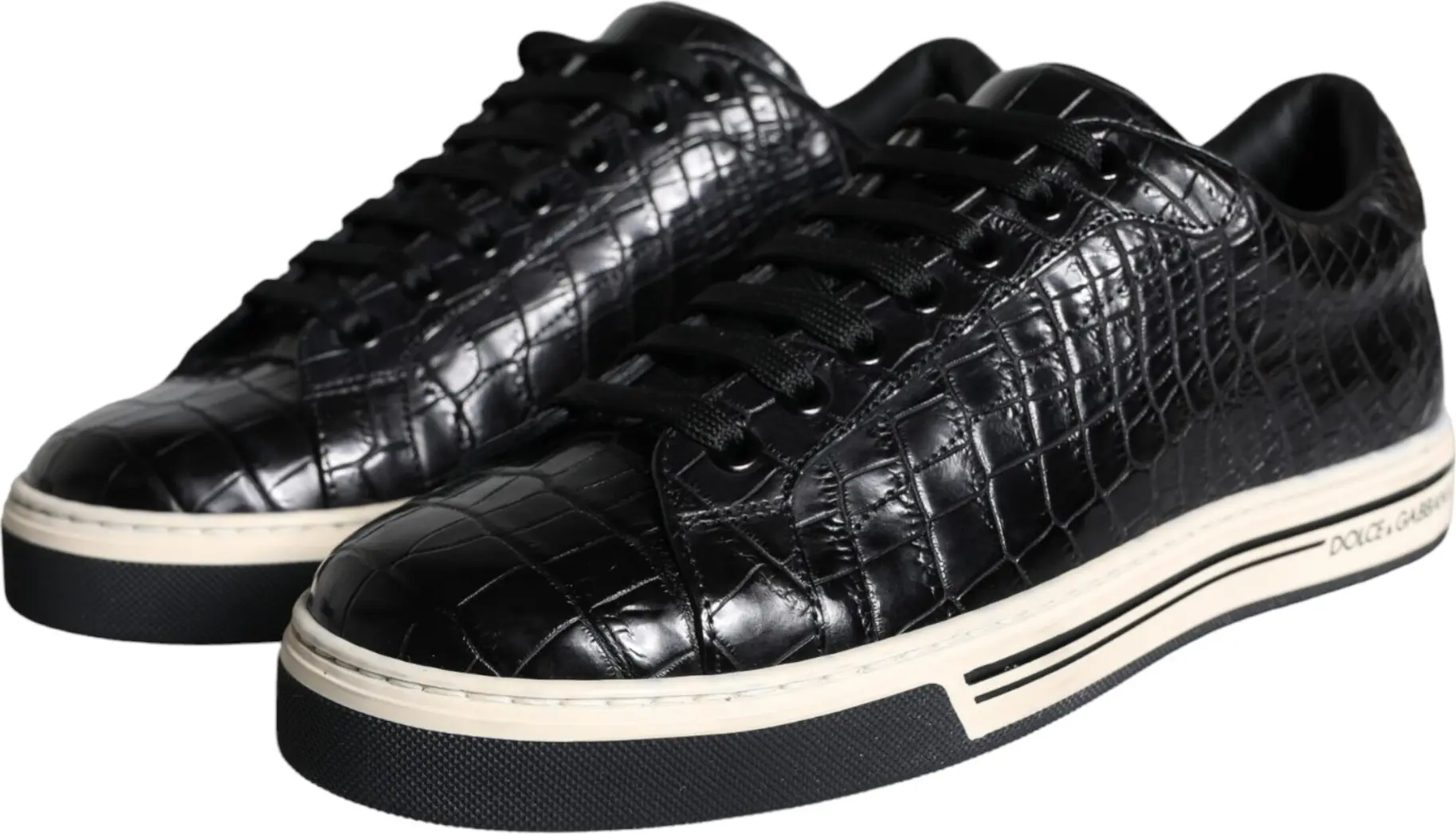 Pastavoy krossovkalar Dolce & Gabbana
