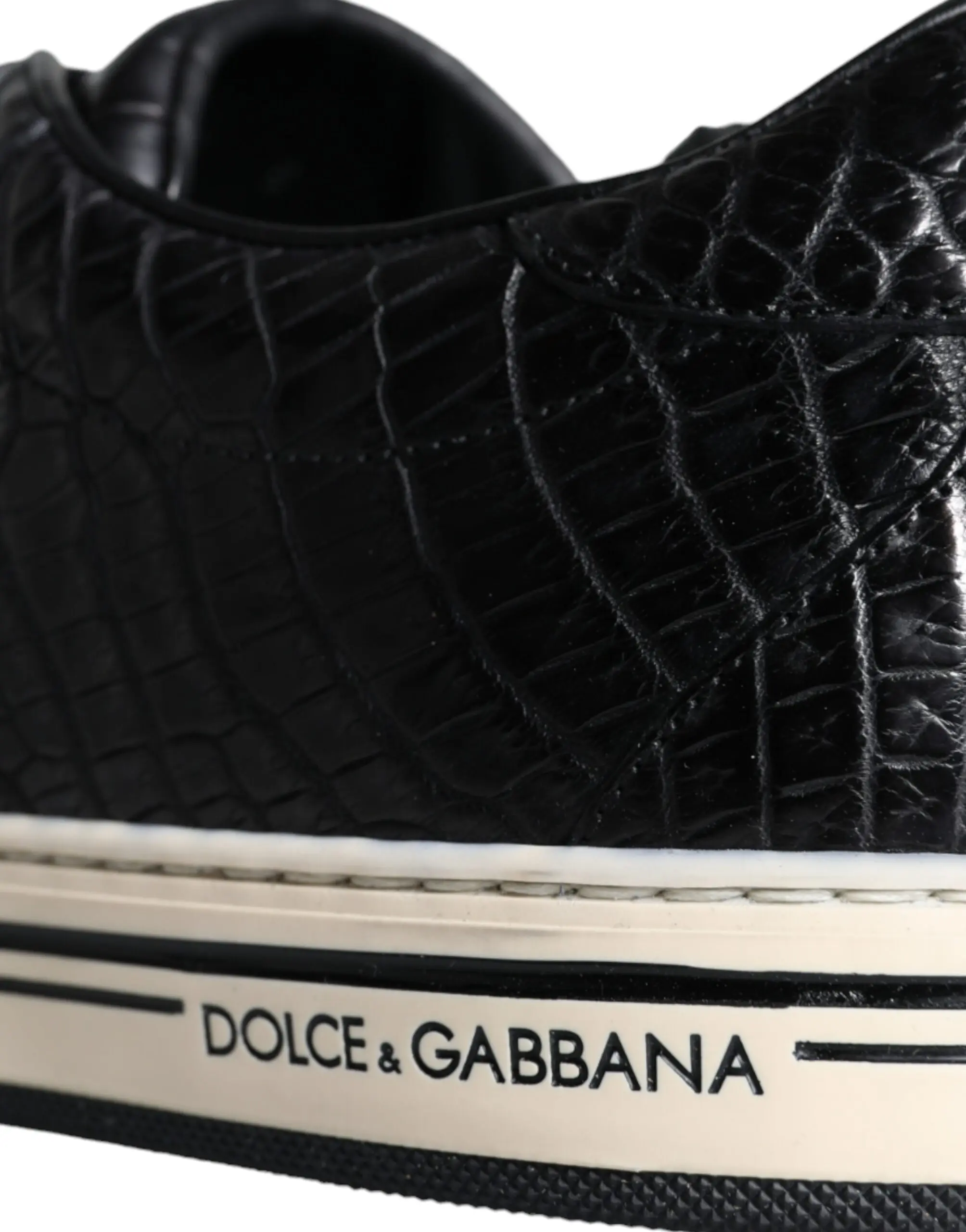 Pastavoy krossovkalar Dolce & Gabbana