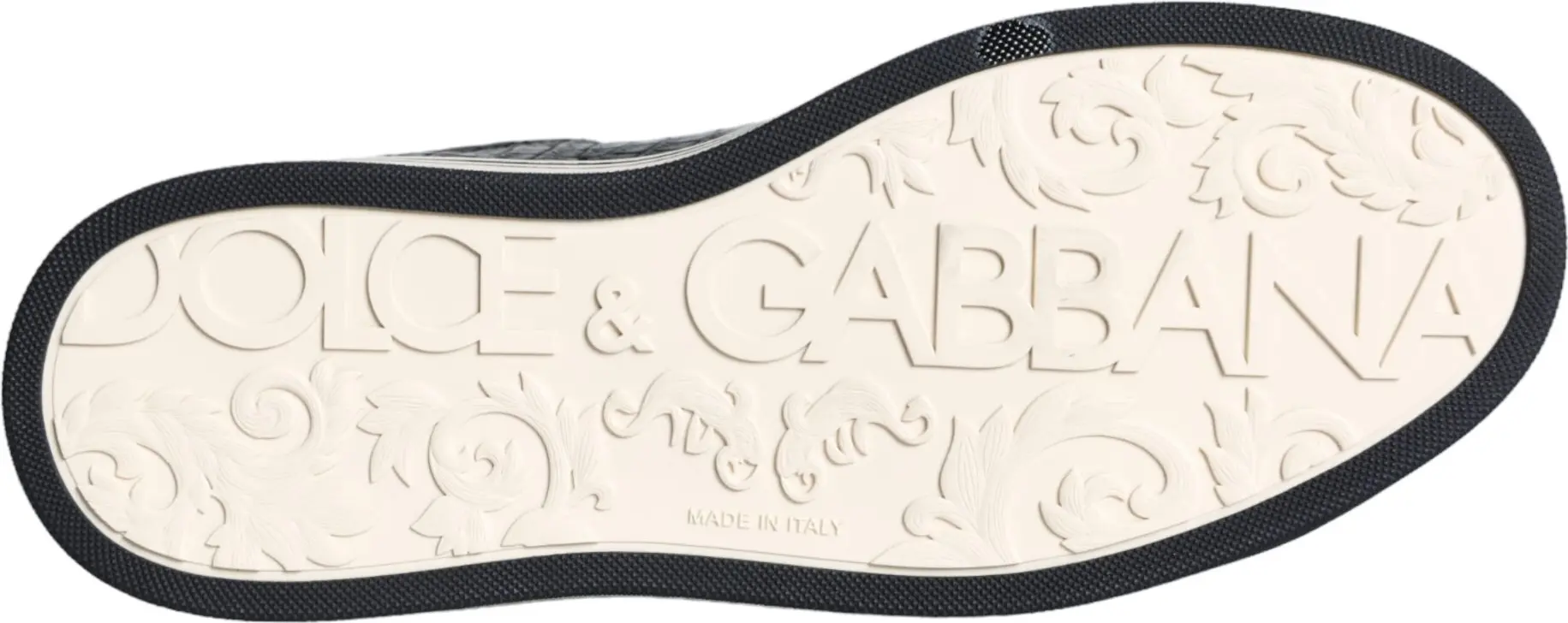Pastavoy krossovkalar Dolce & Gabbana