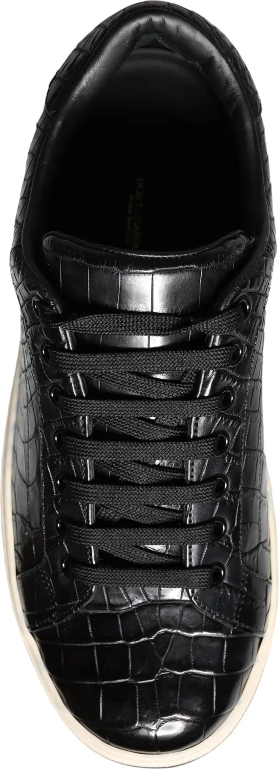 Pastavoy krossovkalar Dolce & Gabbana