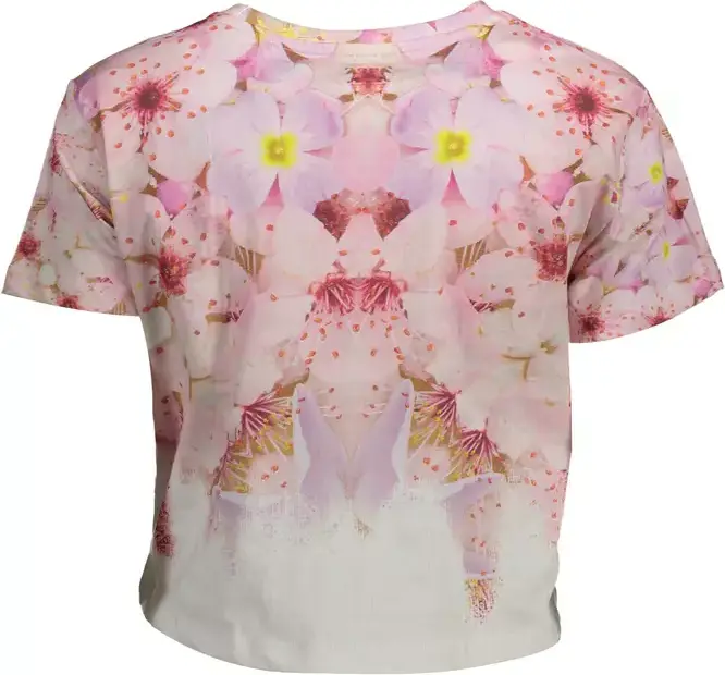Футболка Desigual