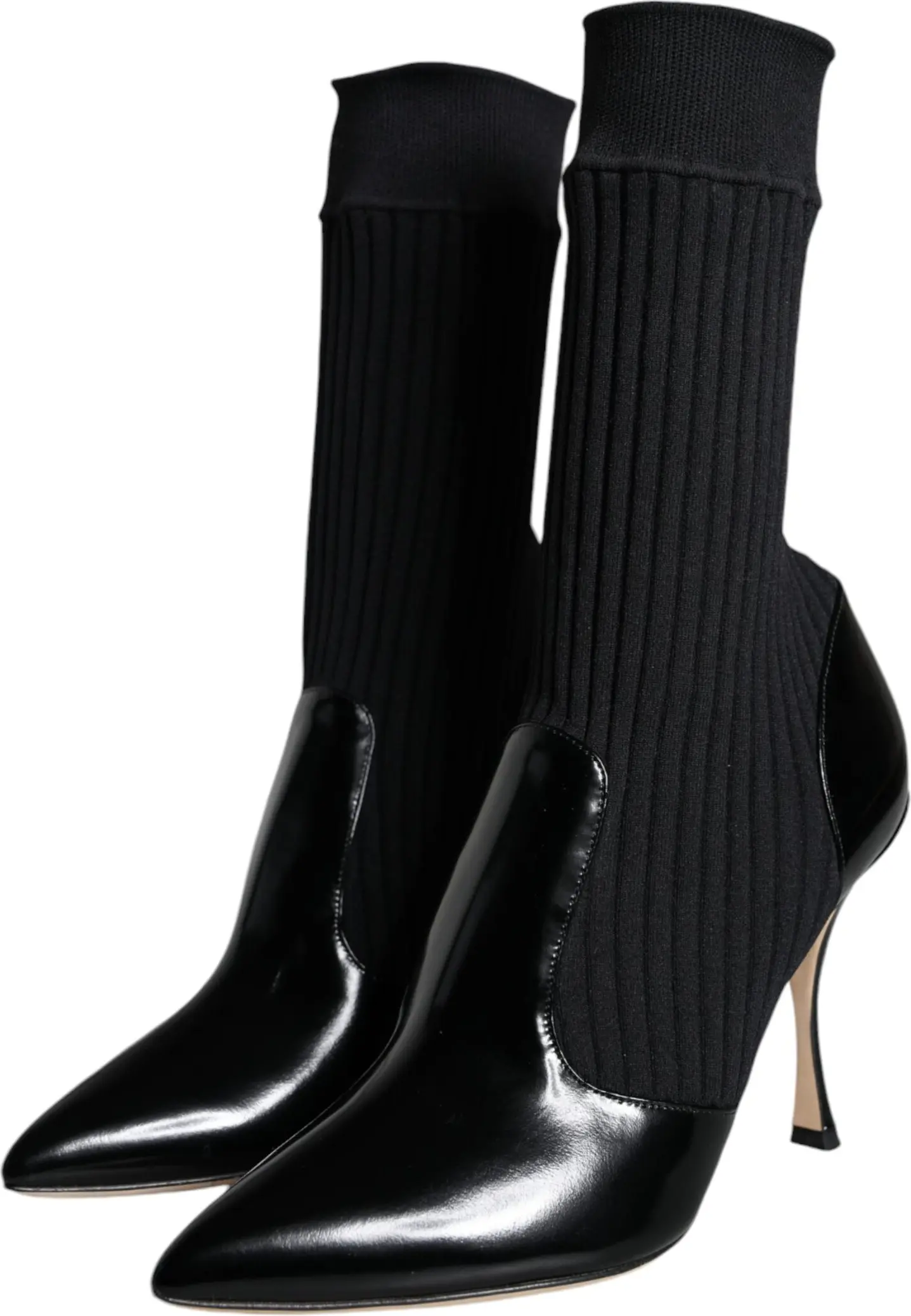 Boots Dolce & Gabbana